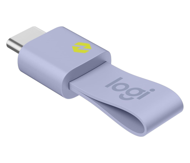 Logitech Spotlight 2 lilac - 1536309 - zdjęcie 8